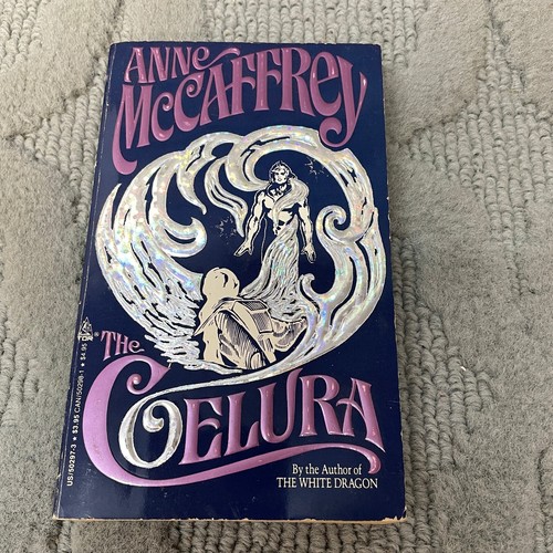 The coelura science fiction - science,