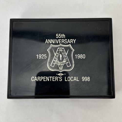 Vintage carpenter union - carpenter’s,