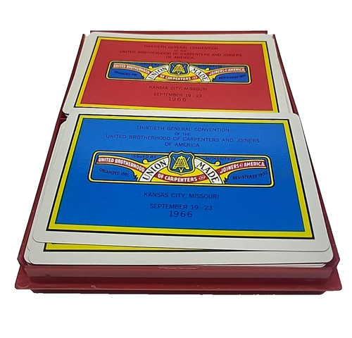 Vtg united brotherhood of - “united,