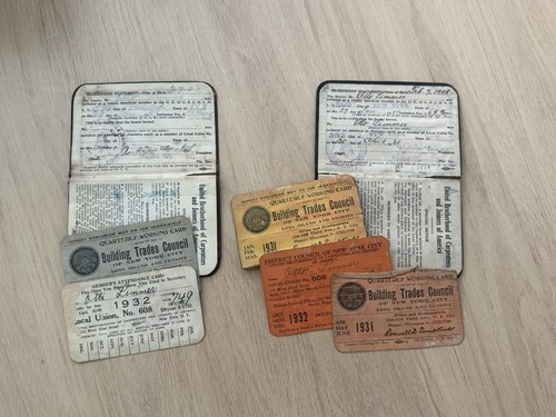 Vintage 1928 1933 - vintage, 1928-1933