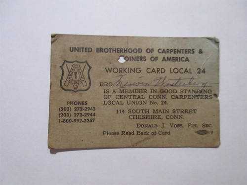1978 united brotherhood - united, of
