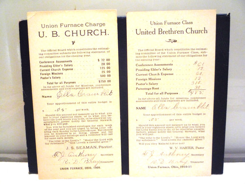 Union furnace ohio 1909 11 - union, furnace,