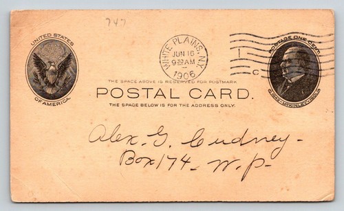 1906 white plains - 1906,